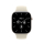 Apple Watch 12 42/Biała perła Ceramika/Piaskowy Pasek S/M 5G - 1594090 - zdjęcie 2